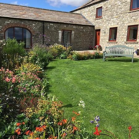Curlew Barn Bed and Breakfast Leyburn Εξωτερικό φωτογραφία