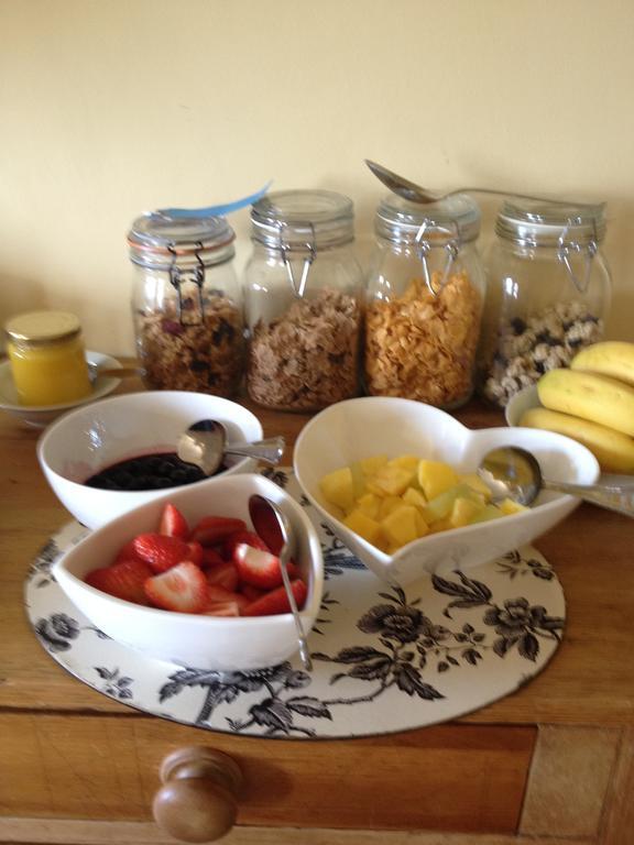 Curlew Barn Bed and Breakfast Leyburn Εξωτερικό φωτογραφία