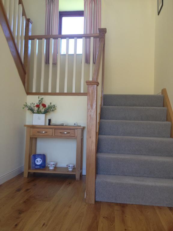 Curlew Barn Bed and Breakfast Leyburn Εξωτερικό φωτογραφία