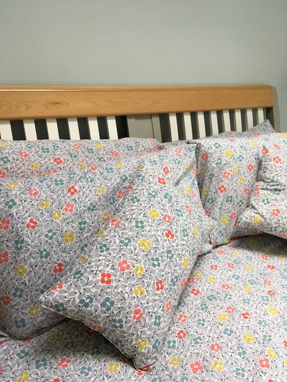 Curlew Barn Bed and Breakfast Leyburn Εξωτερικό φωτογραφία